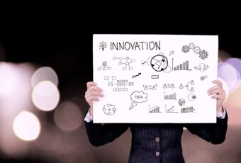 Inovace a podnikání